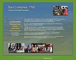 Tara Lumpkin