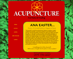 Ana Easter
